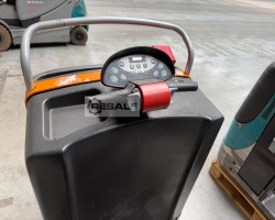 Maschine: STILL CX-T Schlepper