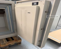 Maschine: LAMPERTZ S 120 DIS Safe / Datensicherungsschrank