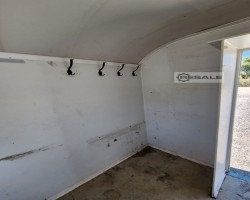 Maschine: U u Bauwagen (ohne Achse)