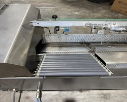 Maschine: GHD GEORG HARTMANN EC 101 Clips Verpackungsmaschinen