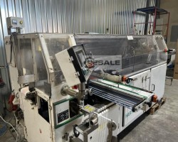 Maschine: GHD GEORG HARTMANN GBK-420 Automat Verpackungsmaschinen