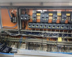 Maschine: GHD GEORG HARTMANN GBK-420 Automat Verpackungsmaschinen