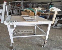 Maschine: IDEAL 1080 Papierschneider