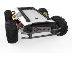 Maschine: AGILEX SCOUT 2.0 Mobiler Roboter