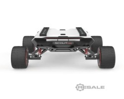 Maschine: AGILEX SCOUT MINI Mobiler Roboter