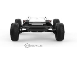 Maschine: AGILEX HUNTER SE Mobiler Roboter