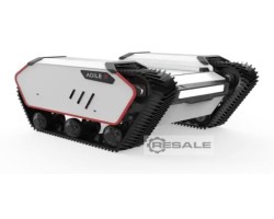 Maschine: AGILEX BUNKER MINI 2.0 Mobiler Roboter