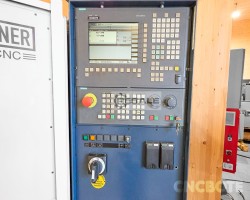 Maschine: SPINNER PD-CNC IB-TMC-V3 Drehmaschinen