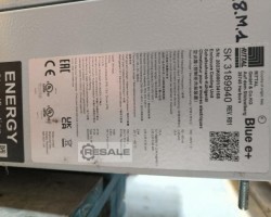 Maschine: RITTAL BLUE e+SK3189940 Kühler