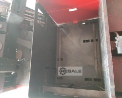 Maschine: STEINBOCK BOSS KE 16 MK IV A-1 