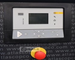 Maschine: ATLAS COPCO ZT55VSD 