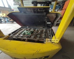 Maschine: HYSTER J2.00XM 