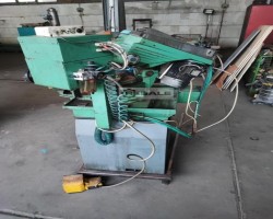 Maschine: PEDRAZZOLI SB 350/60 SA Kreissägen