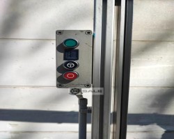 Maschine: TITAN VK10-F Umreifungsmaschinen automatisch