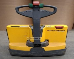 Maschine: JUNGHEINRICH EJE 120 