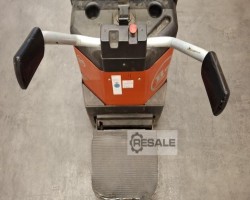 Maschine: TOYOTA BT LPE200/8 