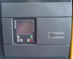 Maschine: KAESER TF 230 