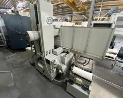 Maschine: OKAMOTO ACC-84DX Feinschleifmaschinen