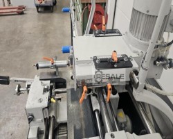 Maschine: ELUMATEC KF 178 Kopierfräsmaschinen