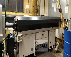 Maschine: HANWHA XP32S CNC Drehmaschinen