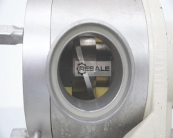 Maschine: GILLAIN + CO GP2372 Pumpen