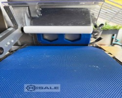 Maschine: KÖNIG Mini Rex Multi AB Kopfmaschine / Teigteiler