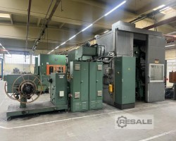Maschine: BRUDERER BSTA 50 EL Schnelläuferpressen