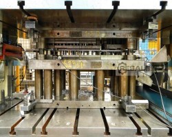 Maschine: SPIERTZ F2E32-22 Mechanische Pressen