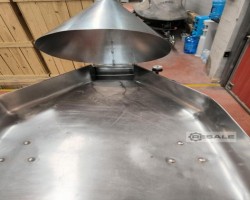 Maschine:   Mühlen