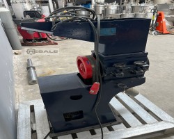 Maschine: MATEU + SOLE 3 CV Mühlen