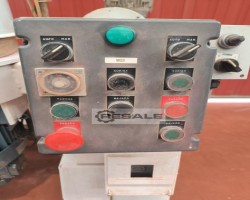 Maschine: D+E MOLINO TRITURADOR
