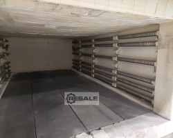 Maschine: NABERTHERM N 951 S Öfen