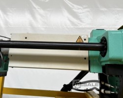 Maschine: ARBURG 570A-2000-800/170  (247) Spritzgiessmaschinen