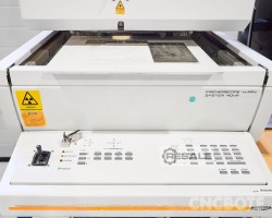 Maschine: FISCHER XMDVM-T7.1-W Messmaschinen