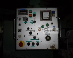 Maschine: ELB SWH 4 ND Flachschleifmaschinen