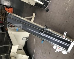 Maschine: SOLLAS 75 Mini Einschlagmaschinen