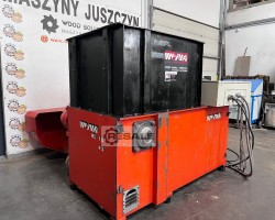 Maschine: WEIMA WL10/45 V-ROTOR Zerkleinerer