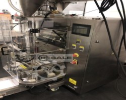 Maschine: D+E Kaiser Verpackung u