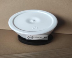 Maschine: OBECK PET DOSEN 400 ml Becherfüllmaschinen