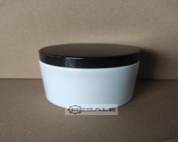 Maschine: D+E Obeck PET 400 ml + PP 93 mm