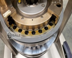 Maschine: KILIAN EU - D rotor for S500 EU-D Rotor für S500