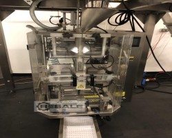 Maschine: ZON PACKAGING n.n. Mehrkopfwaagen