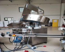 Maschine: BOSCH VRM 6040 Deckelverschrauber
