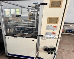 Maschine: SOLLAS M100 Einschlagmaschinen