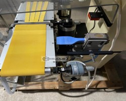 Maschine: D+E Garvens Automation SL 2 DM