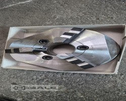 Maschine: WEILER E50 CNC Zyklendrehmaschinen