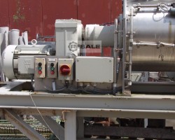 Maschine: MWM 400 V-K Mischer