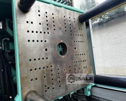 Maschine: ARBURG 570C-2000-800 (259) Spritzgiessmaschinen