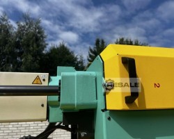 Maschine: ARBURG 570A-2000-800 /170  (243) Spritzgiessmaschinen