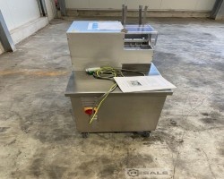 Maschine: RBP BAUER RBP  CP 40 Entblistermaschine